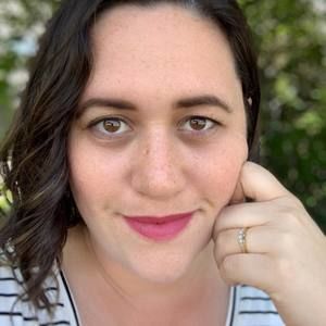 Meet your Posher, Emma